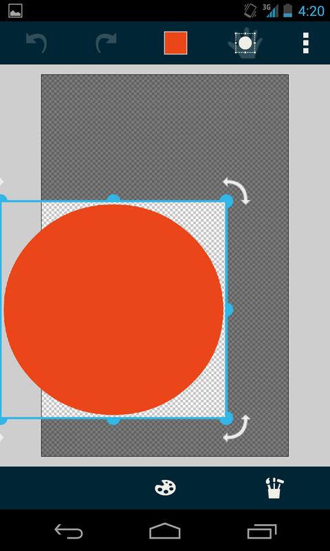Paint App For Android Source Code Paint App For Android Source Code