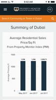 Property Monitor imagem de tela 1