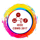 IEEE CBMS 2017 أيقونة