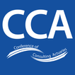 Conference: CCA Meeting App