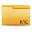 Dual-window File Manager