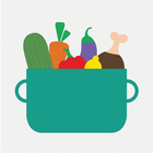 SNAP Cooking icon