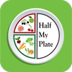 Half My Plate aplikacja