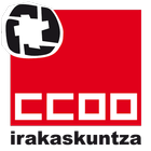 CCOO Irakaskuntza ikona
