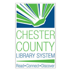 Chester County Library System 圖標