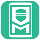 M-Kavach Mobile Security-icoon