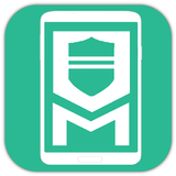 M-Kavach Mobile Security أيقونة