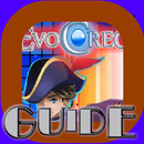 Tips and Guide for Evo Creo APK