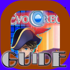 Tips and Guide for Evo Creo ไอคอน