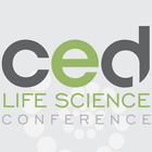 CED Life Science Conf. 2014 biểu tượng
