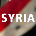 Syria In Crisis icône