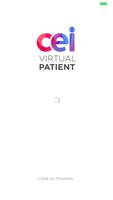 CEI Virtual Patient постер