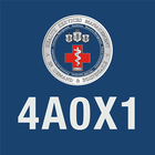 4A0X1 icône