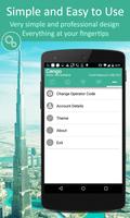 cengo Mobile Dialer تصوير الشاشة 1