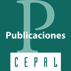 Publicaciones de la CEPAL أيقونة