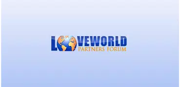 Loveworld Partners Forum