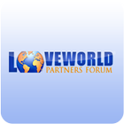 Loveworld Partners Forum icône