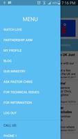 Loveworld Partners Forum 스크린샷 1