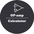 APK Op Amp Calculator