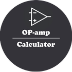 Op Amp Calculator ikona