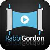 Daily Classes — Rabbi Gordon icon