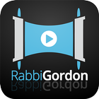 Daily Classes — Rabbi Gordon আইকন