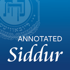 Siddur Chabad – Annotated icône