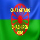 chat gitano chachipen आइकन