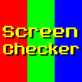 Screen Checker