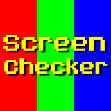 Screen Checker ไอคอน