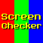 Screen Checker ikona