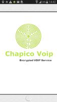 Poster Chapico Voip