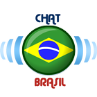 Chat Brasil आइकन