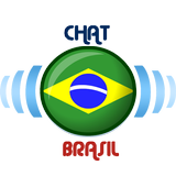 Chat Brasil icône