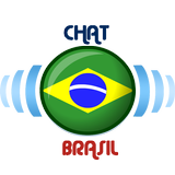 Chat Brasil icon