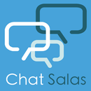 Chat Salas aplikacja