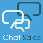 Chat Salas biểu tượng