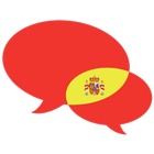 Chat España icono