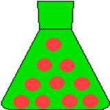 آیکون‌ Chemistry Class Notes