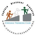 Chennai Trekking Club आइकन