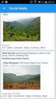 Chennai Trekking Club screenshot 3