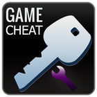 Icona Game Cheats Engine Pro