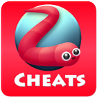 Cheats for Slither.io 아이콘