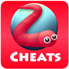 Cheats for Slither.io icône