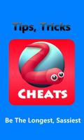 Cheats for Slither.io Ekran Görüntüsü 1