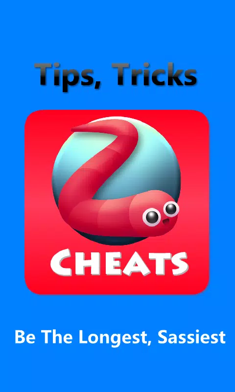 Slither.io: Tips, tricks and cheats