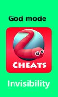 Cheats for Slither.io ภาพหน้าจอ 2