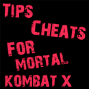 Cheats Tip For MORTAL KOMBAT X APK