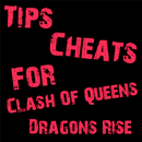 Cheats Tip For Clash Of Queens APK
