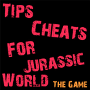 Cheats Tips For Jurassic World APK